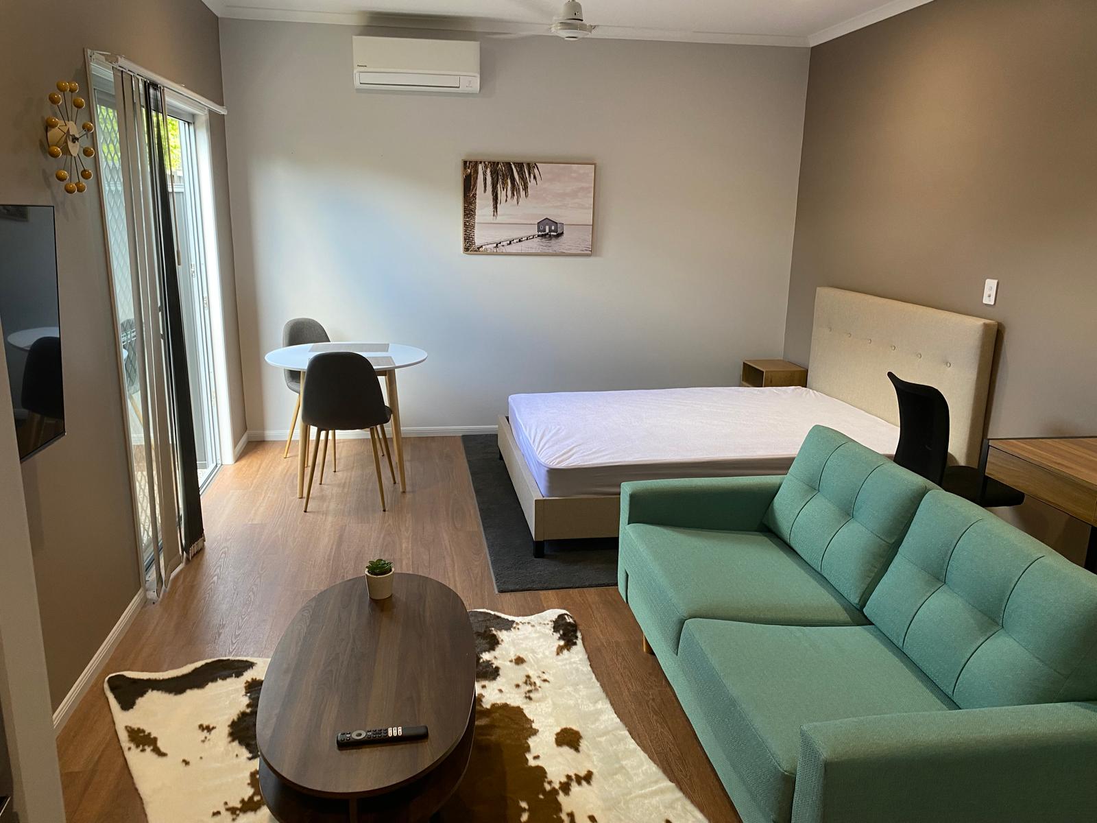 Thumbnail for video tour of five-bedroom rooming house investment.